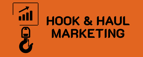 Hook N Haul Logo